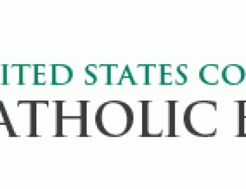 Statement of U.S. Bishops’ Pro Life Chairman