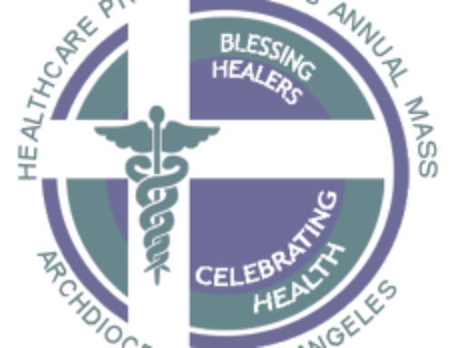 Los Angeles: Mass for Healthcare Professionals