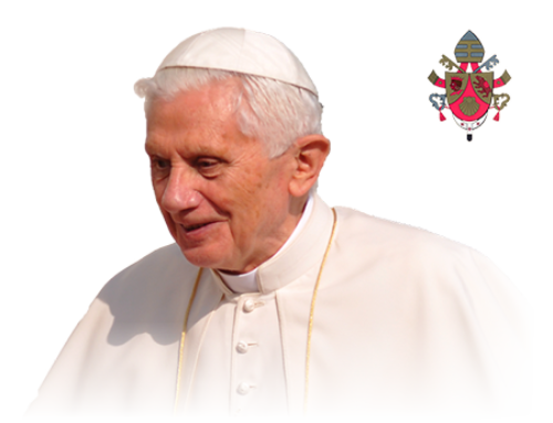 Testamento spirituale del Papa Emerito Benedetto XVI
