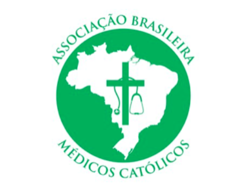 Associação Brasileira de Médicos Católicos – New website & Rome Congress