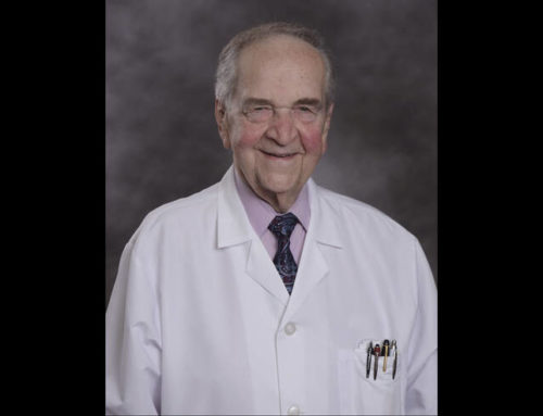 Dr Brescia dies