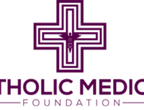 The Catholic Medical Foundation