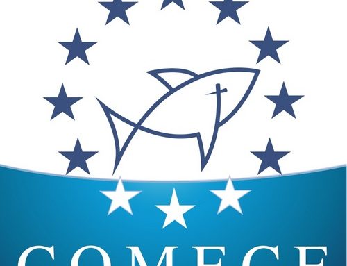 COMECE: concerns about draft on substances of human origin