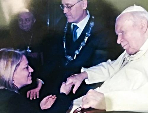 Creer en los que nadie cree. Ser doctora en las periferias de Río de Janeiro