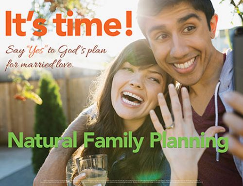 It Is Needlessly Difficult to Find Healthcare Coverage for Natural Family Planning