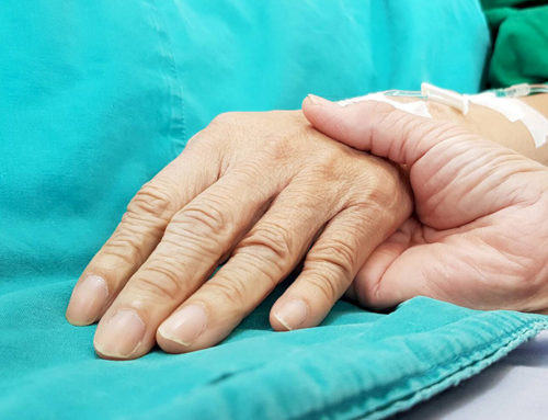 Chile: Facultades de Medicina contra la eutanasia