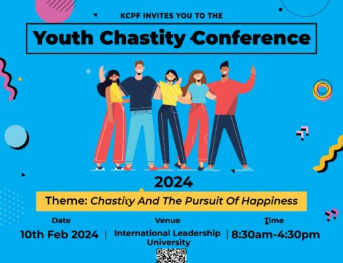 Kenya: Youth Chastity Conference