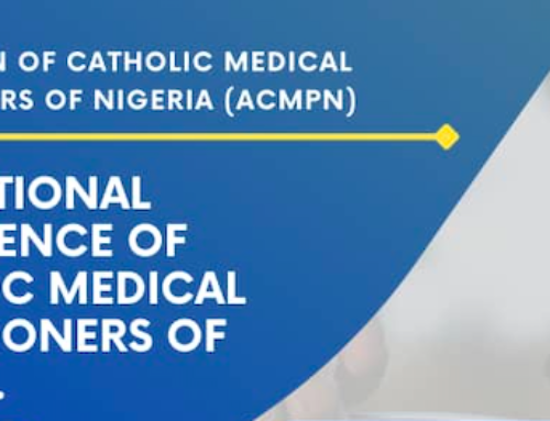 Annual conference and Scientific meeting of the Nigerian Association – Program