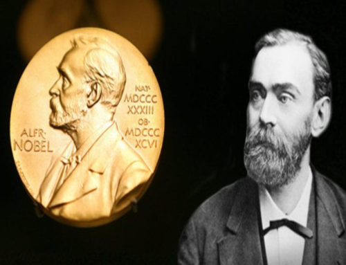 2023 Nobel Prize in Physiology or Medicine