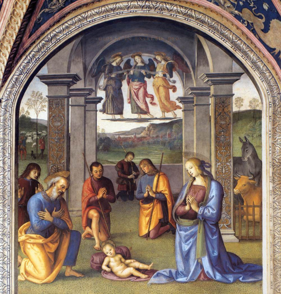 Il Natale come decisione