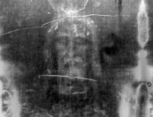 Shroud of Turin to go on rare display for Easter